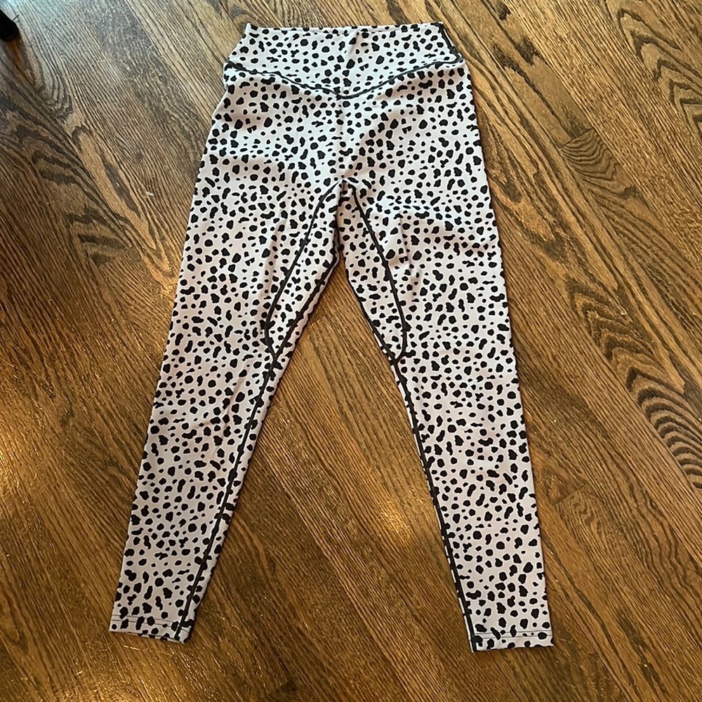 Balance ascend leggings